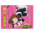 My Hero Academia Ochaco Uraraka Season 4 Surface Laptop 2 Skin